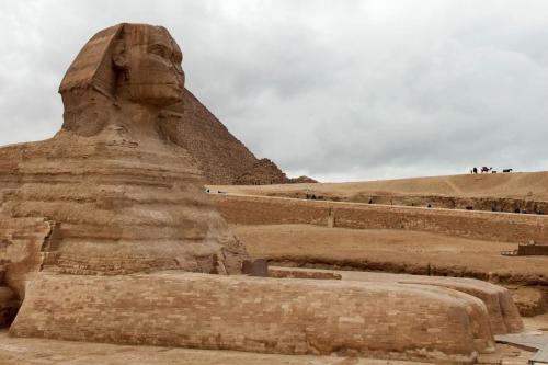 جاذبه های مصر که همه را مجذوب خود میکند